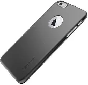 SGP Spigen Thin Fit A для Apple iPhone 6/6s Plus (серый)