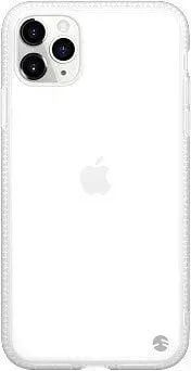 SwitchEasy Aero для Apple iPhone 11 Pro Max (белый)