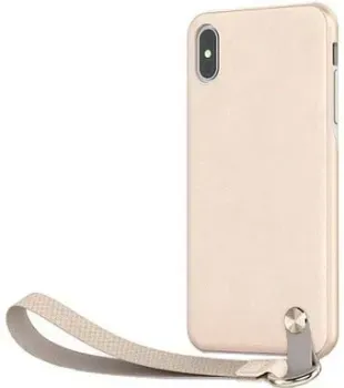 Moshi Altra для Apple iPhone XS Max (бежевый)