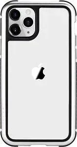 SwitchEasy Glass Rebel для Apple iPhone 11 Pro (серебристый)