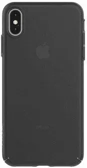 Incase Lift Case для Apple iPhone XS Max (черный)