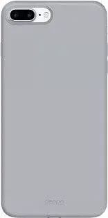 Deppa Air Case для Apple iPhone 7/8 Plus (серебристый)