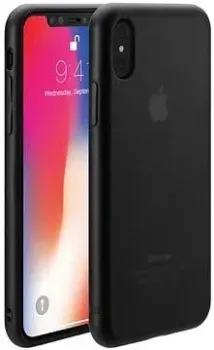 Just Mobile TENC Case для Apple iPhone X/XS (черный)