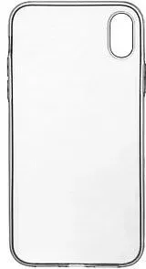 uBear Laser Tone Case для Apple iPhone XR (прозрачный)