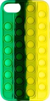 Case Pop It для iPhone 7/8 (цвет 4)