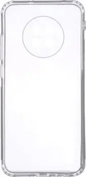 KST для Xiaomi Redmi Note 9T/Note 9 5G (прозрачный)