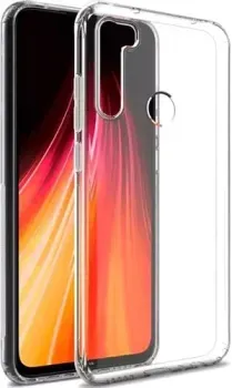 KST для Xiaomi Redmi Note 8 (прозрачный)
