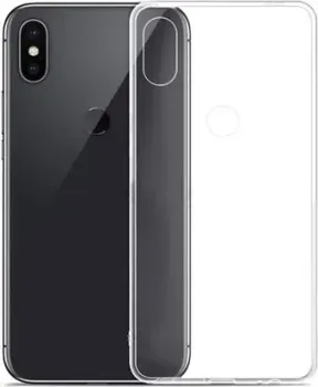KST для Xiaomi Redmi Note 6 (прозрачный)