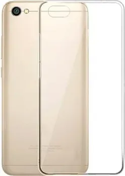 KST для Xiaomi Redmi Note 5A (прозрачный)