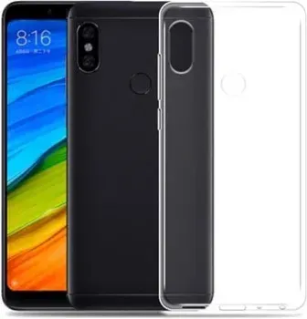 KST для Xiaomi Redmi Note 5 Pro/Note 5 (прозрачный)