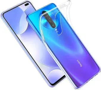 KST для Xiaomi Redmi K30 (прозрачный)