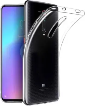 KST для Xiaomi Redmi K20/K20 Pro/Mi 9T (прозрачный)
