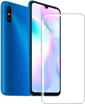 KST для Xiaomi Redmi 9A (прозрачный)