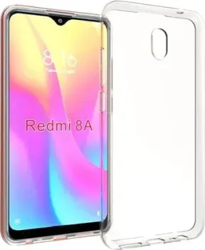 KST для Xiaomi Redmi 8A (прозрачный)
