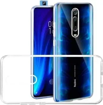 KST для Xiaomi Redmi 8 (прозрачный)