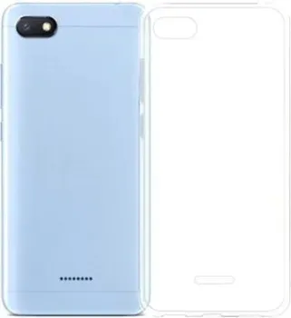 KST для Xiaomi Redmi 6A (прозрачный)