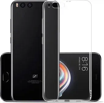 KST для Xiaomi Mi Note 3 (прозрачный)