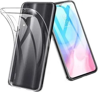 KST для Xiaomi Mi CC9e/Mi A3 (прозрачный)