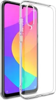 KST для Xiaomi Mi CC9/Mi A3 Lite/Mi 9 Lite (прозрачный)