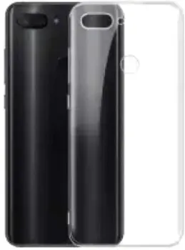 KST для Xiaomi Mi 8 Lite (прозрачный)