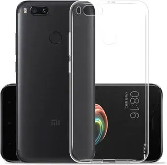 KST для Xiaomi Mi 5X/1A (прозрачный)
