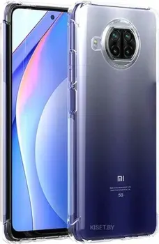 KST для Xiaomi Mi 10T Lite (прозрачный)