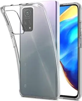 KST для Xiaomi Mi 10T/Mi 10T Pro (прозрачный)