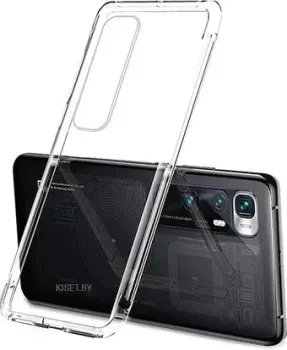 KST для Xiaomi Mi 10 Ultra (прозрачный)
