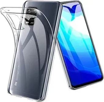 KST для Xiaomi Mi 10 Lite (прозрачный)