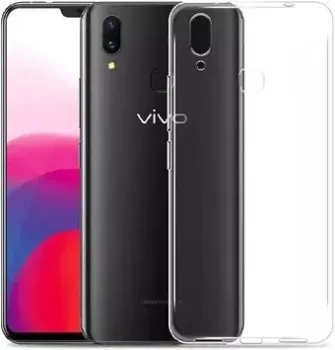 KST для ViVo Y85 (прозрачный)