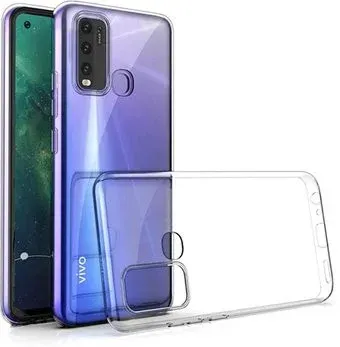 KST для Vivo Y50 (прозрачный)