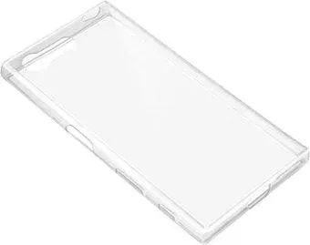 KST для Sony Xperia X Compact (прозрачный)