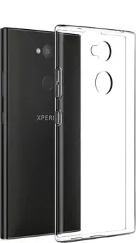 KST для Sony Xperia L2 (прозрачный)
