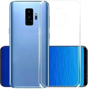 KST для Samsung Galaxy S9 Plus G965 (прозрачный)