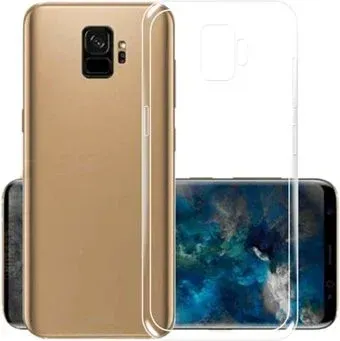 KST для Samsung Galaxy S9 G960 (прозрачный)