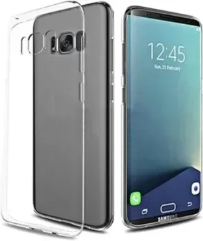 KST для Samsung Galaxy S8 G950 (прозрачный)