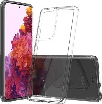 KST для Samsung Galaxy S21 Ultra (прозрачный)