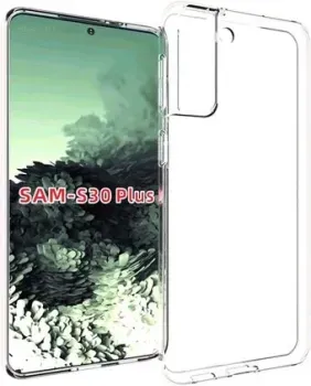 KST для Samsung Galaxy S21 Plus (прозрачный)