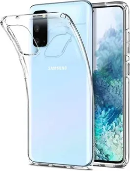 KST для Samsung Galaxy S20 (прозрачный)