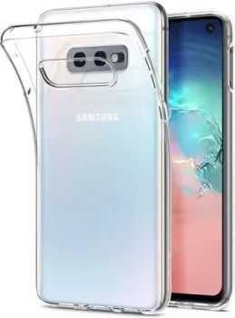KST для Samsung Galaxy S10e G970 (прозрачный)