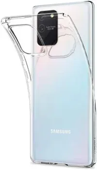 KST для Samsung Galaxy S10 Lite G770/A91 (прозрачный)