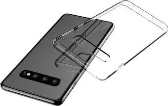 KST для Samsung Galaxy S10 G973 (прозрачный)