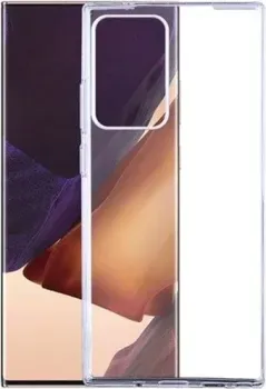 KST для Samsung Galaxy Note 20 (прозрачный)