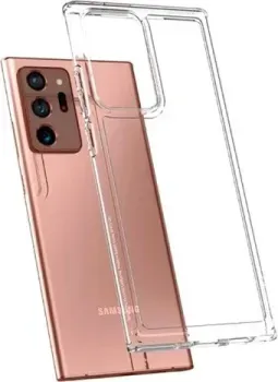 KST для Samsung Galaxy Note 20 Ultra (прозрачный)