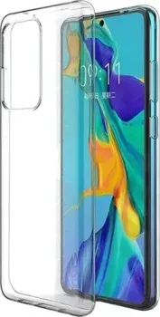 KST для Samsung Galaxy M51 (прозрачный)