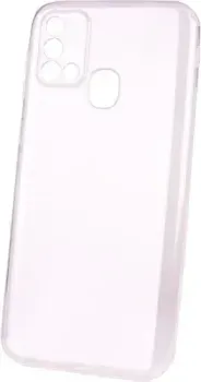 KST для Samsung Galaxy M21S/F41 (прозрачный)