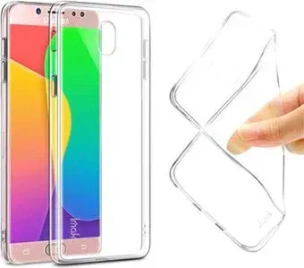 KST для Samsung Galaxy J7 2017 J730 (прозрачный)