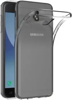 KST для Samsung Galaxy J6 2018 (прозрачный)