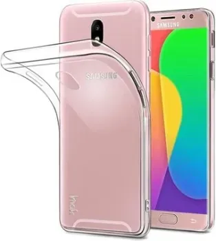 KST для Samsung Galaxy J5 2017 J530 (прозрачный)