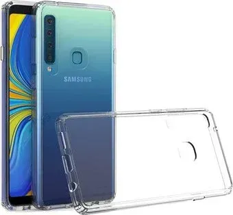 KST для Samsung Galaxy A9 2018 A920 (прозрачный)